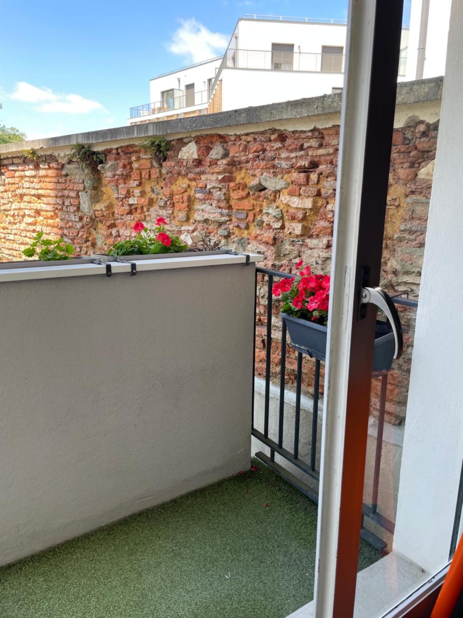 La Parenthese Rennaise Apartamento Rennes Exterior foto